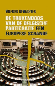 De trukendoos van de Belgische particratie