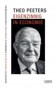 Eigenzinnig in economie cover