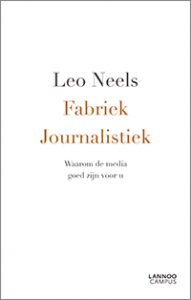 Fabriek Journalistiek
