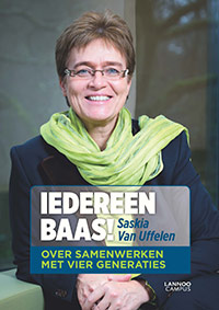 Iedereen Baas!